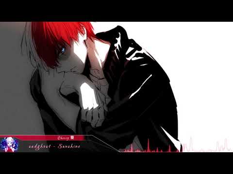 Nightcore---Sunshine