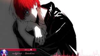 Nightcore - Sunshine Resimi