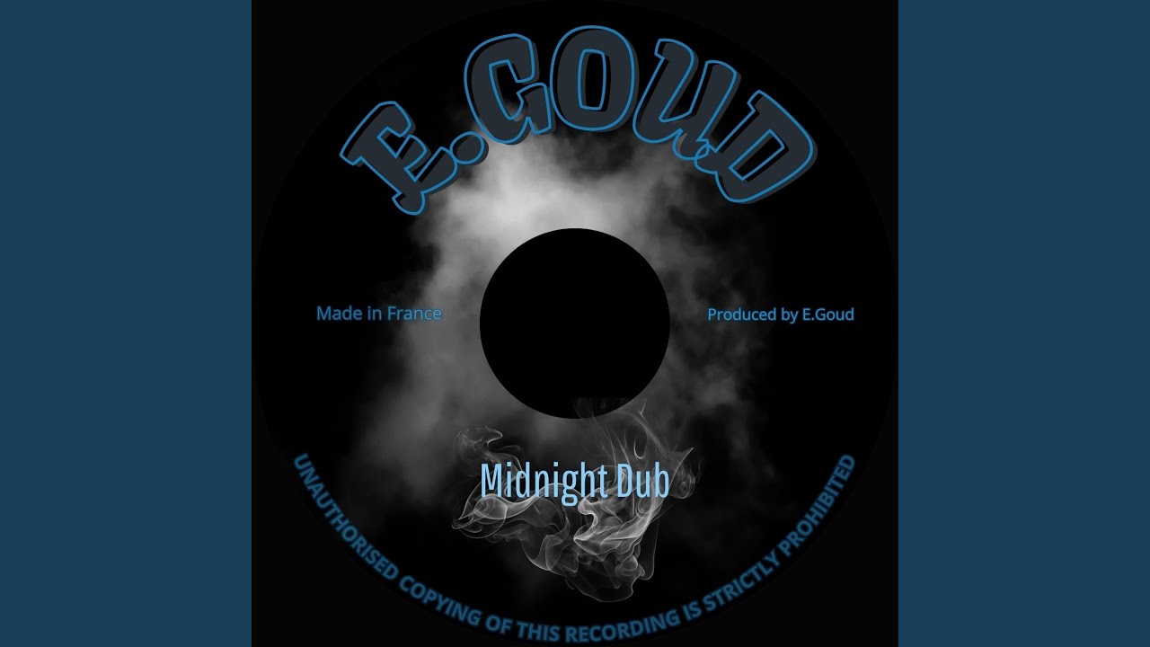 Midnight Dub