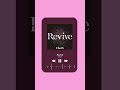 #ClariS - ♪「Revive」TVアニメ「#勇者のクズ」第2クールオープニングテーマ