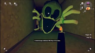 I Will Never Play This Game Again - Crawl Space Recroom