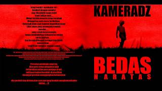 Video voorbeeld van "Kameradz - Bedas Naratas [ Full EP Album 2016 ]"