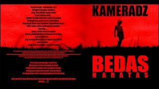 Kameradz - Bedas Naratas [ Full EP Album 2016 ]
