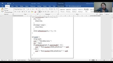 PERBAIKAN UTS ALGORITMA DAN PEMROGRAMAN NO.3