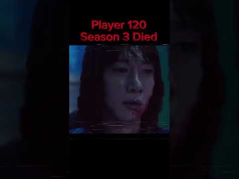 Squid Game Season 2 & 3 Alive 💚 & Died 💔 PART 3 #shorts #squidgame #netflix