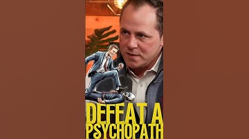 All Psychopaths Hate This... | Chase Hughes