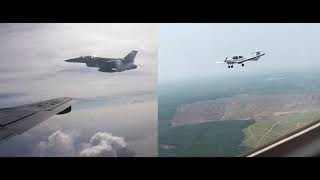 SYFC Wings Ceremony Graduation Video 2020