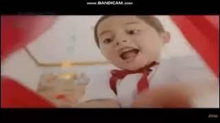 Iklan Indofood Bumbu Racik - Resep Racikan Ibu (2016) @ MNCTV, SCTV, Trans TV, RCTI, ANTV, & tvOne