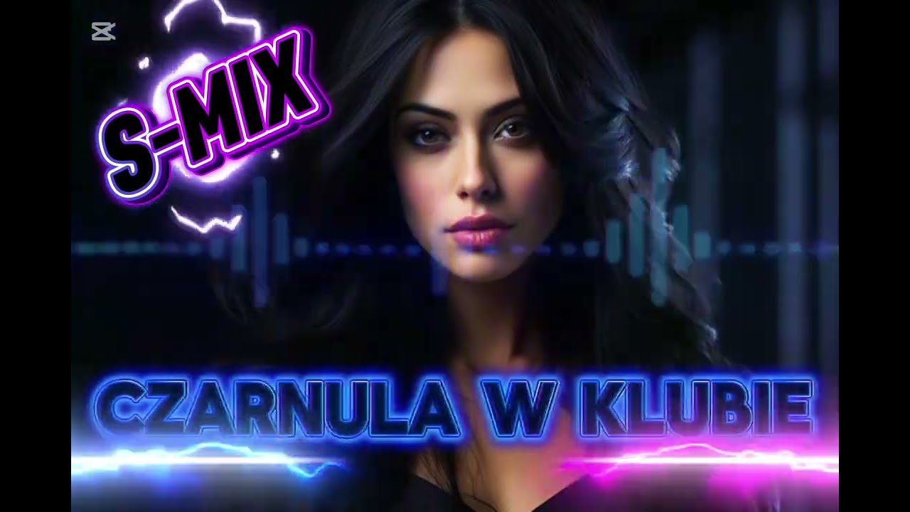 🔥S-MIX - CZARNULA W KLUBIE🔥(Czarnula 2)(Disco Polo 2026)🔥