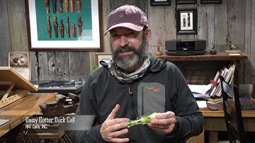 DAISY CUTTER by RNT Calls, INC.