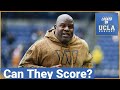 How ERIC BIENIEMY &amp; Ethan Garbers Can Improve UCLA Offense for Better Results Against LSU Football!