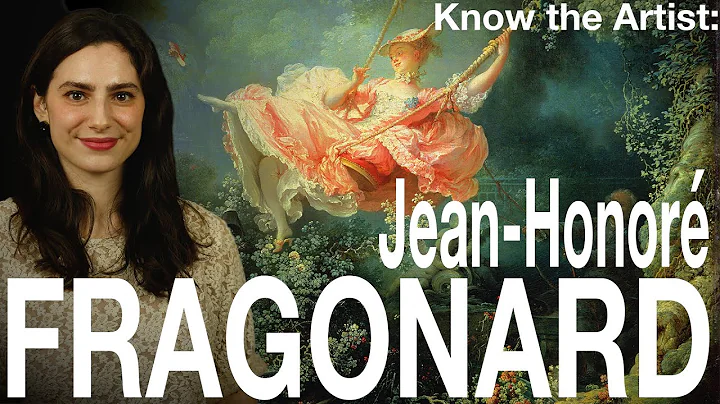 Know the Artist: Jean-Honor Fragonard