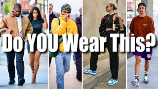 Fashion Trends That Are DEAD in 2022!