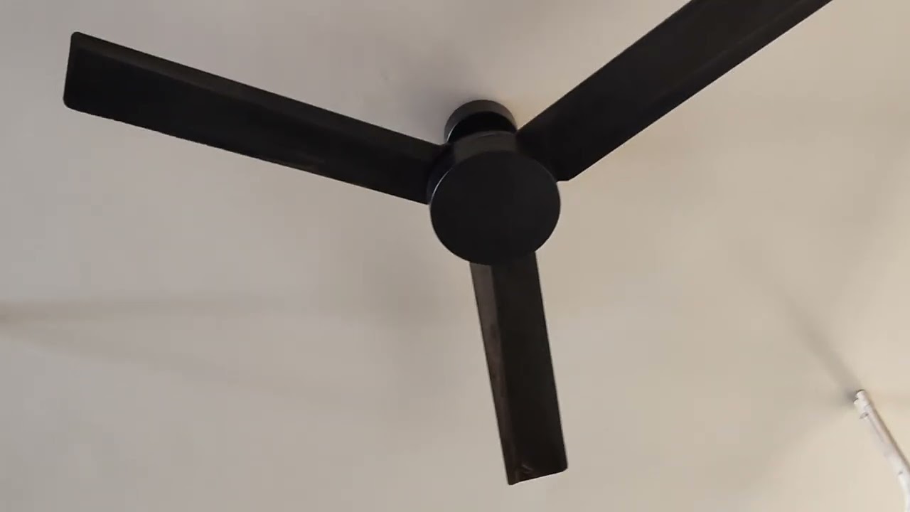 x3 mt.edma omni ceiling fans but one is broken