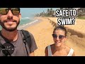 What Are BEACHES in Sri Lanka Like?? | South West Beach Guide!