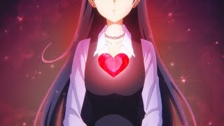 Sailor Moon Eternal - Rei despierta su nuevo poder 1080p