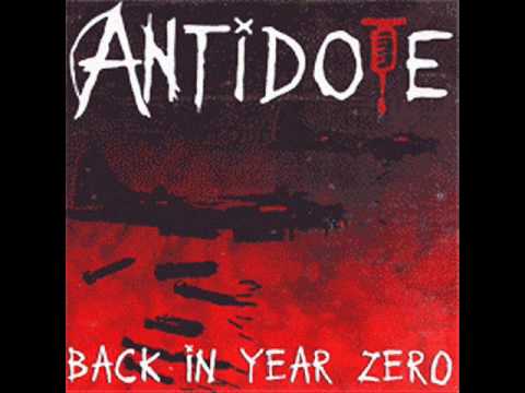 Back In Year Zero Video