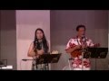 Ke Kali Nei Au (Hawaiian Wedding Song)