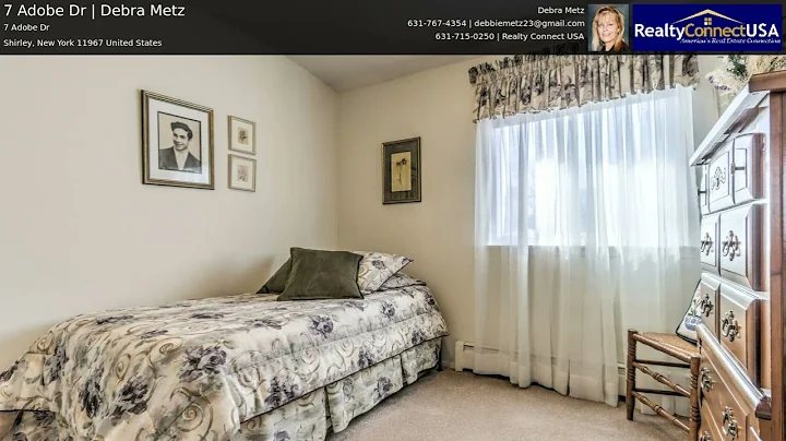 7 Adobe Dr | Debra Metz