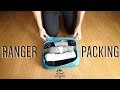 Le Ranger Packing : vous ne ferez plus vos bagages comme avant