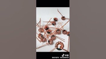 GW 9200 Hook Type Transformer Winding Machine