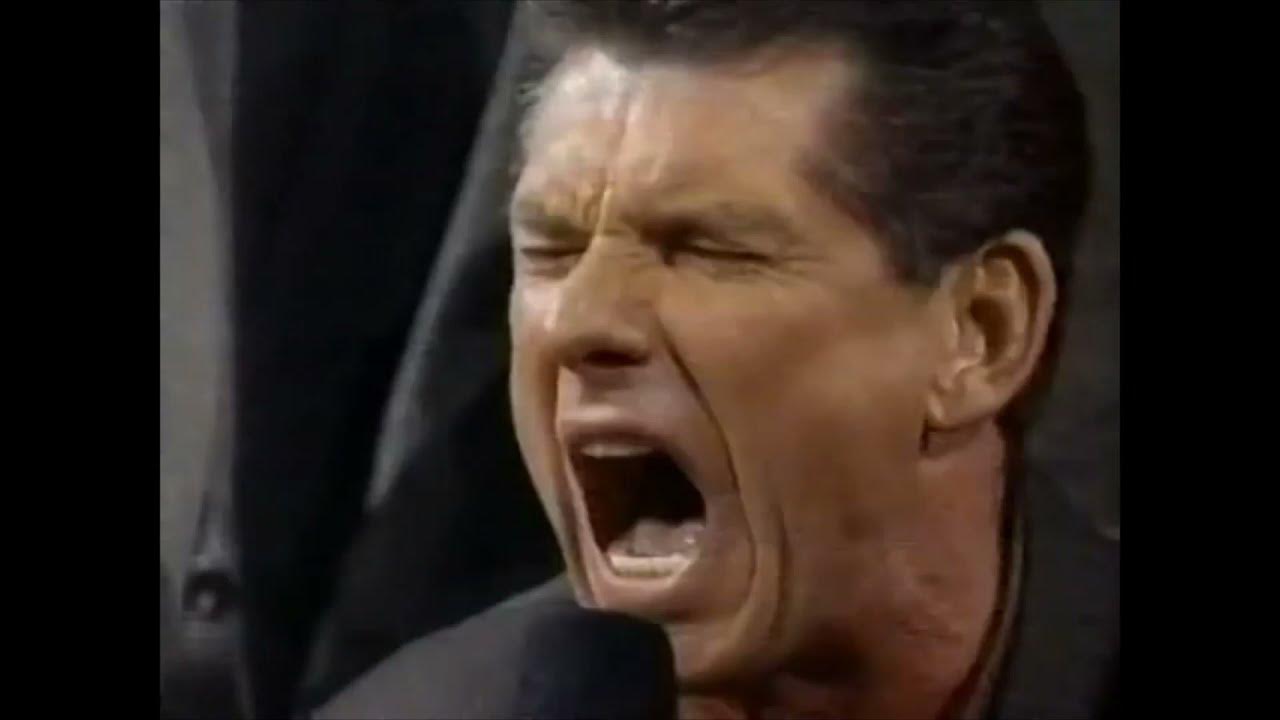 When I Die I Wanna Go To Hell Trap Vince McMahon: When I Die I Wanna Go Straight to Hell - YouTube