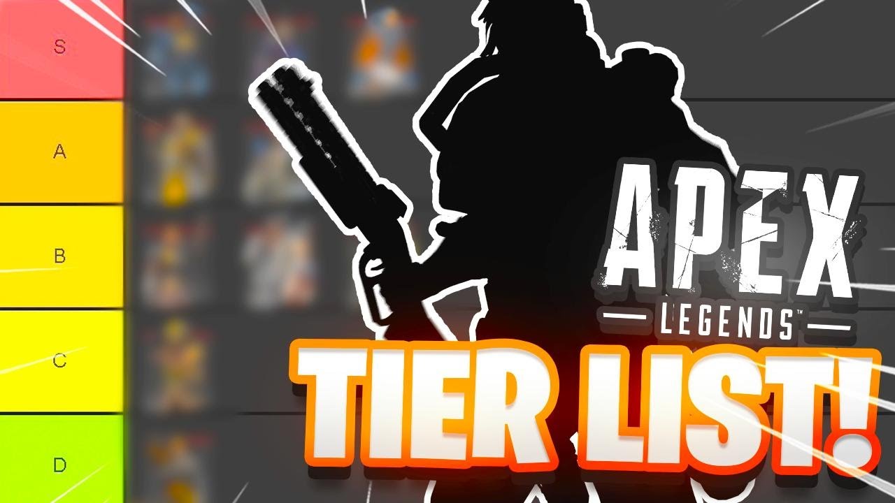 Playsterbation Apex Legends By Therealgmat - all shaggys in roblox tier list maker tierlistscom