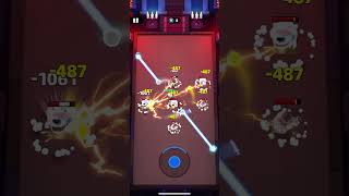 Archero 2 - Sky Tower | Teardown screenshot 4