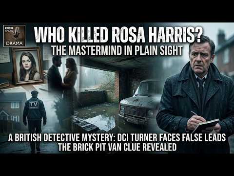 BBC Radio Drama 👉 "The Killer Pretended To Fix Televisions"🇻🇳