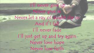 Win - Brian Mcknight (W/ Lyrics)
