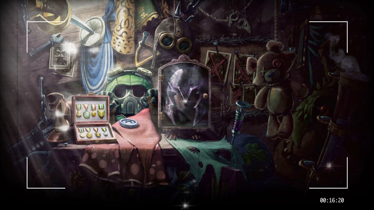 тестовая трансляция new nvenc