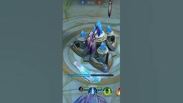 bug Luo Yi(´ . .̫ . `)#fyp #fypシ #mlbb #mobilelegends #bugmobilelegendterbaru