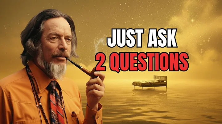 DON'T ARGUE with a FOOL (DO THIS INSTEAD) | Alan Watts