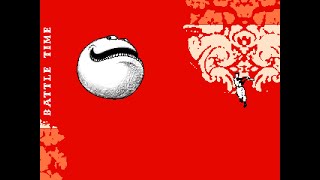 Foul Ball