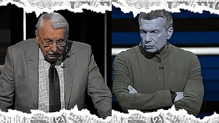 Сатиричні раш-новини №726  -  Бледный вид