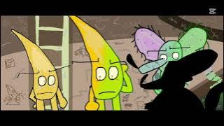 The Peeman Film - Official Clip Reveal (2026, Fredzki Entertainment)