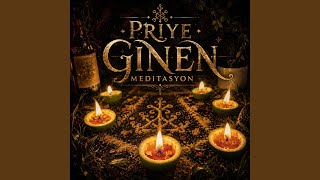 Priye Ginen Meditasyon