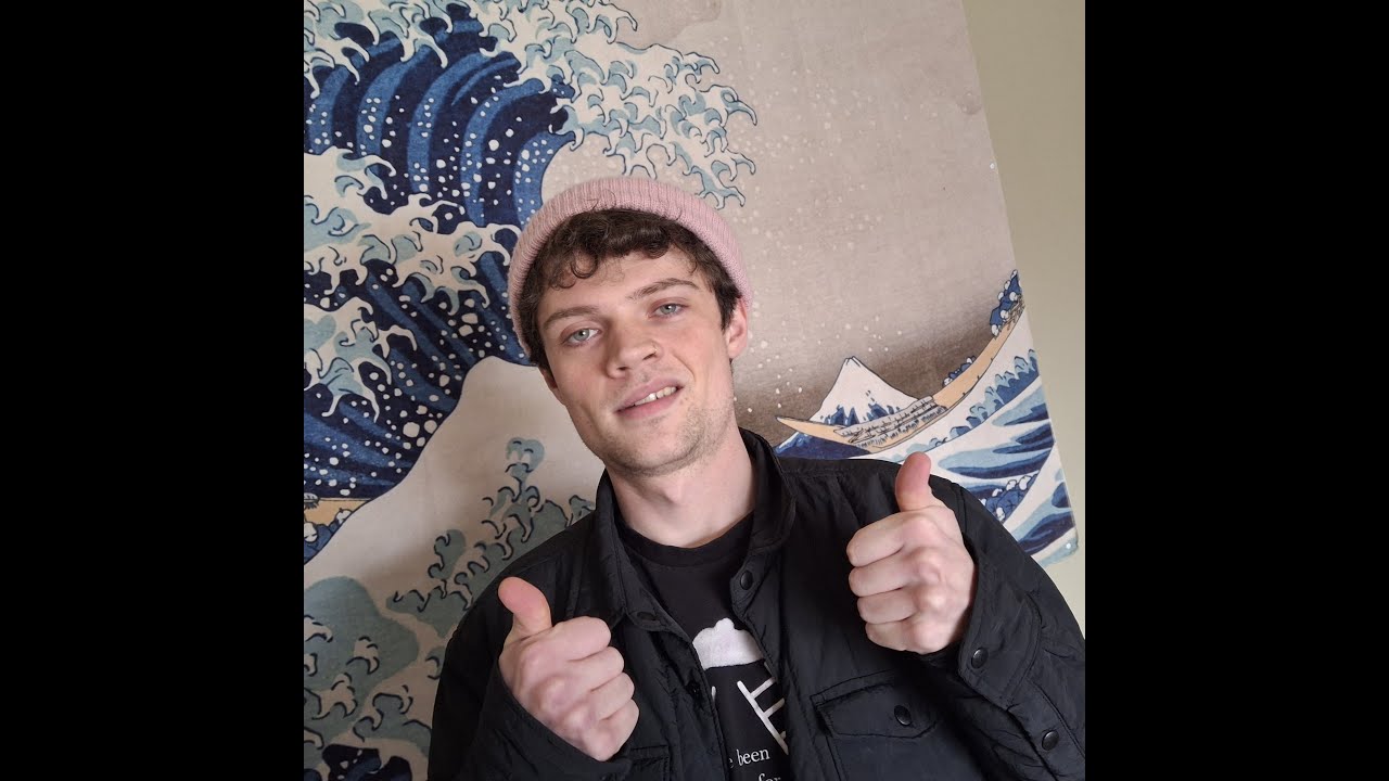 #35 - Woman Are Always Right - Jacob Humphries - Mania & Melancholy