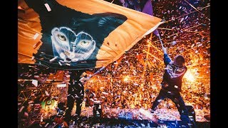 Galantis Nye 2019 (Official Recap)