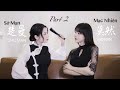 [Bách hợp/GL] Oan Gia Đấu Khẩu P.2 || Tiktok || Douyin