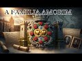 A Saga dos Amorim: O Legado Oculto do Amor Eterno