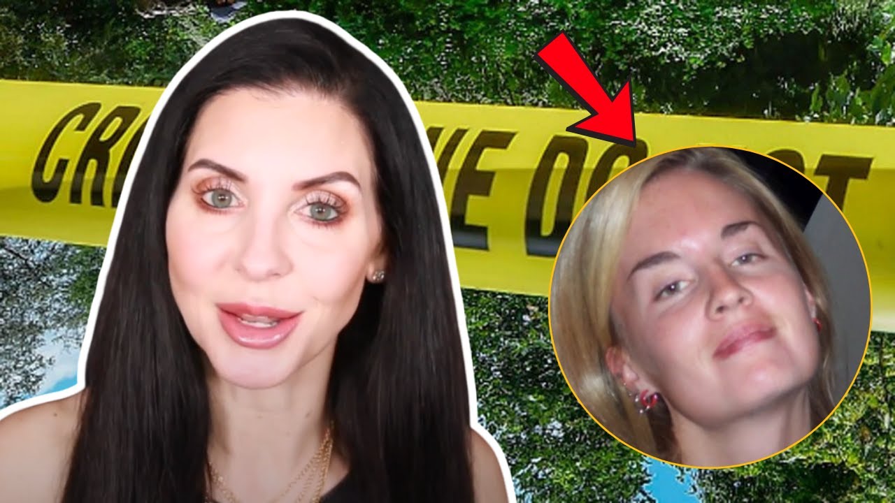She Vanished Before Everyone’s Eyes | True Crime with Kimbyr