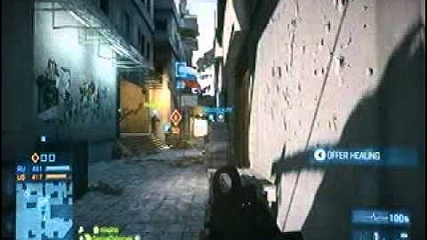 6 REASONS WHY BATTLEFIELD 3 IS BETTER THEN MW3