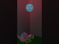 the moon and zombie I'm
