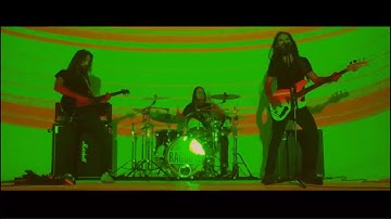 Ragdoll | REWIND YOUR MIND  | Official Music Video