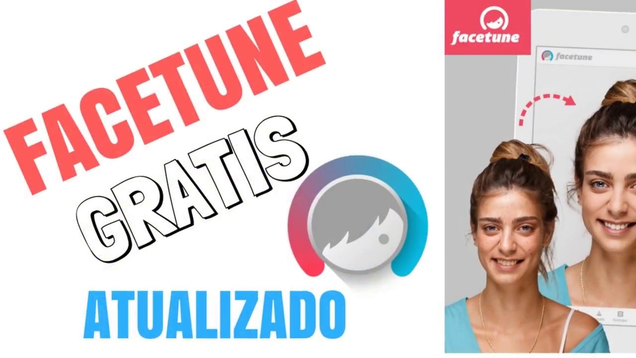 facetune gratis