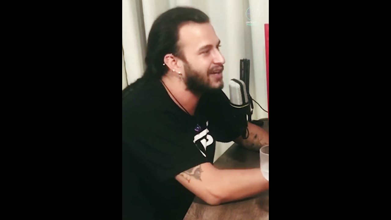 Jackast Podcast - Hü-TV 📺