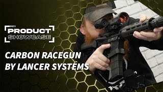 The Carbon Fibre Racegun by Lancer Systems & EMG