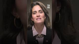 Ministra Wulf y caso de niños haitianos: "nuestro desafío es avanzar con rapidez y rigurosidad"