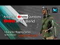 Intermediate Rigging: Subscriber Question Answered 1